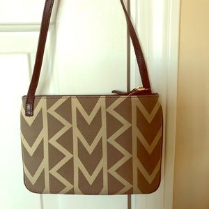 Michael Kors purse/wristlet